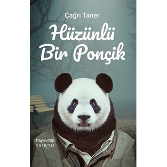 Hüzünlü Bir Ponçik Çağrı Taner