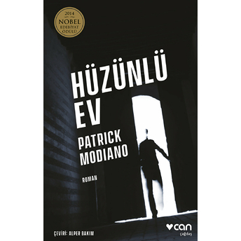 Hüzünlü Ev Patrick Modiano