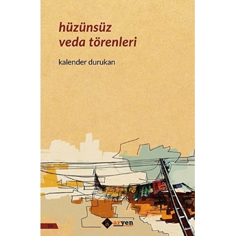 Hüzünsüz Veda Törenleri Kalender Durukan