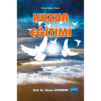 Huzur Eğitimi-Hasan Çelikkaya