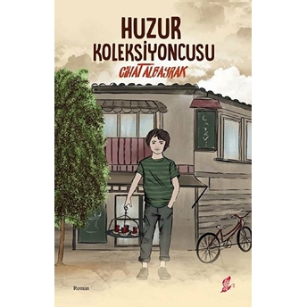 Huzur Koleksiyoncusu