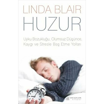 Huzur Linda Blair