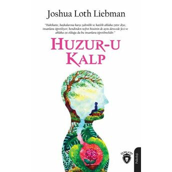 Huzur-U Kalp Joshua Loth Liebman