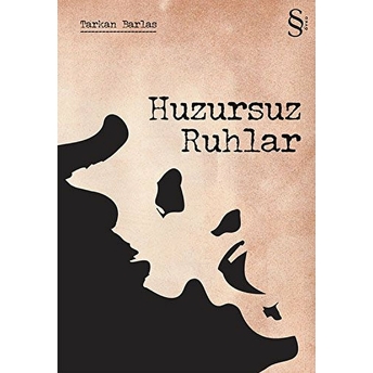 Huzursuz Ruhlar Tarkan Barlas