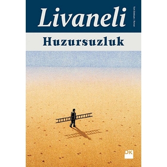 Huzursuzluk Zülfü Livaneli