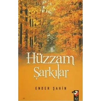 Hüzzam Şarkılar Ender Şahin