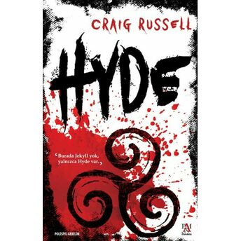 Hyde Craig Russell