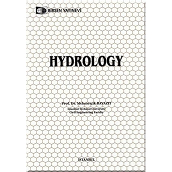 Hydrology - Mehmetçik Bayazıt