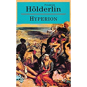 Hyperion Friedrich Hölderlin