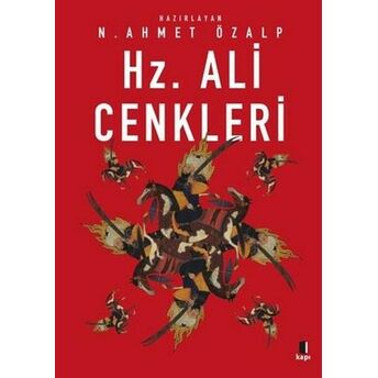 Hz. Ali Cenkleri N. Ahmet Özalp