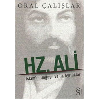 Hz. Ali Oral Çalışlar