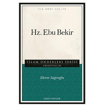 Hz.ebubekir-Ekrem Sağıroğlu