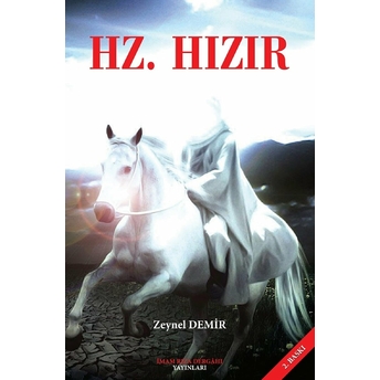 Hz. Hızır Zeynel Demir