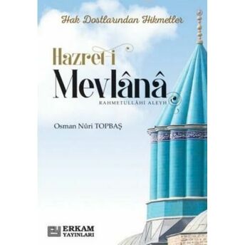 Hz.mevlana (Ra) Osman Nuri Topbaş