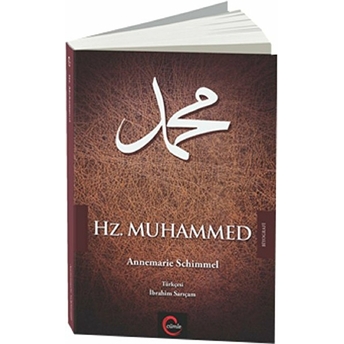 Hz. Muhammed Annemarie Schimmel