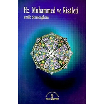 Hz. Muhammed Ve Risaleti Emile Dermenghem