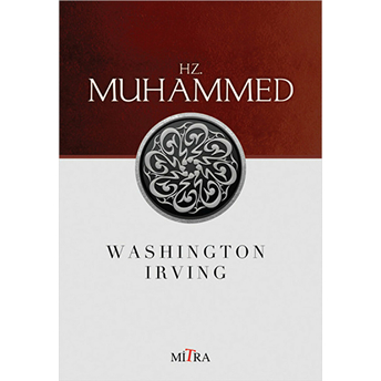 Hz. Muhammed Washington Irving