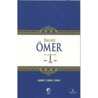 Hz. Ömer Ahmet Emin Temiz