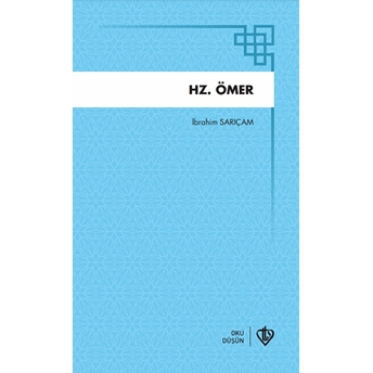 Hz Ömer Ibrahim Sarıçam