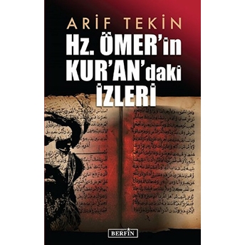 Hz. Ömer’in Kur’an’daki Izleri