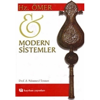 Hz. Ömer Ve Modern Sistemler Muhammed Temmavi