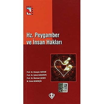 Hz. Peygamber Ve Insan Hakları Hüseyin Hatemi