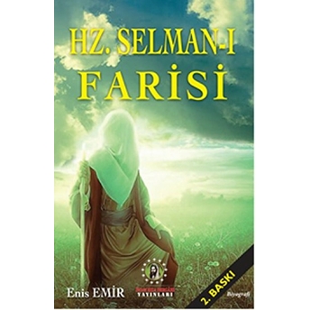 Hz. Selman-I Farisi