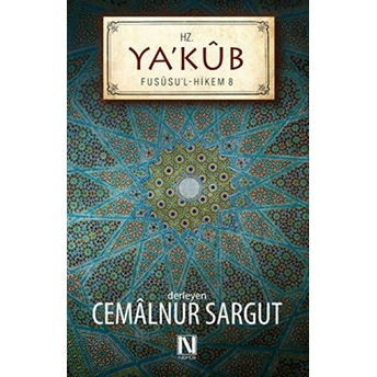 Hz. Ya'kub Cemalnur Sargut