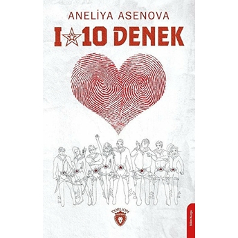 I-10 Denek Aneliya Asenova