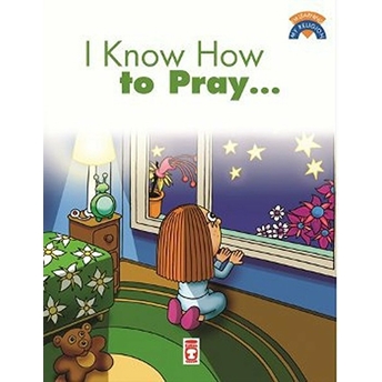 I Know How To Pray / Dua Etmeyi Biliyorum Çiğdem Özmen