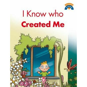 I Know Who Created Me Kolektif