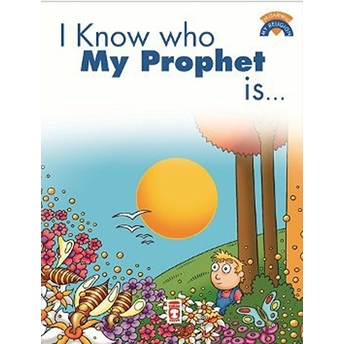 I Know Who My Prophet Is / Peygamberimin Kim Olduğunu Biliyorum Kolektıf