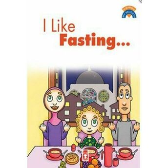 I Like Fasting Kolektif