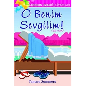 I Love Bikinis - O Benim Sevgilim! Kolektif