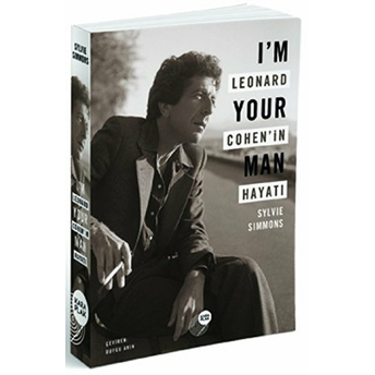 I M Your Man: Leonard Cohenin Hayatı