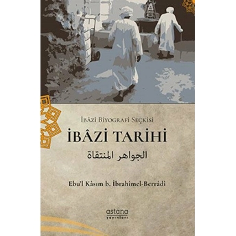 Ibaza Tarihi Ebu’l Kasım B. Ibrahimel-Berradi