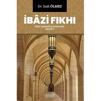 Ibazi Fıkhı - Dört Mezheple Mukayese