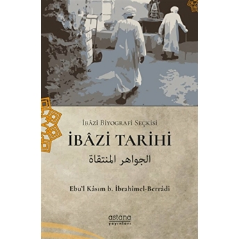 Ibazi Tarihi Ebu’l Kasım B. Ibrahimel-Berradi