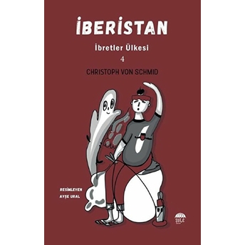 Iberistan - Ibretler Ülkesi 4 Christoph Von Schmid