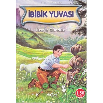 Ibibik Yuvası Üzeyir Gündüz