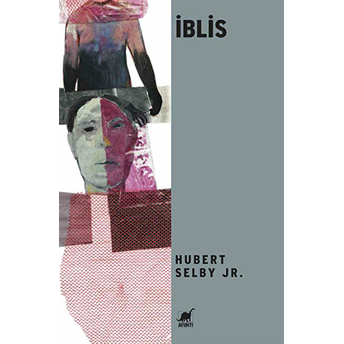 Iblis Hubert Selby Jr.