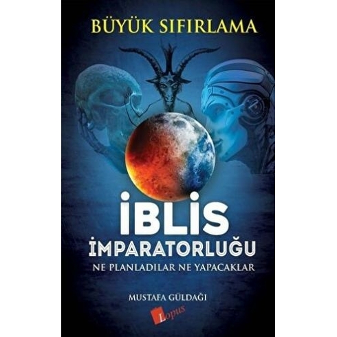 Iblis Imparatorluğu / Büyük Sıfırlama