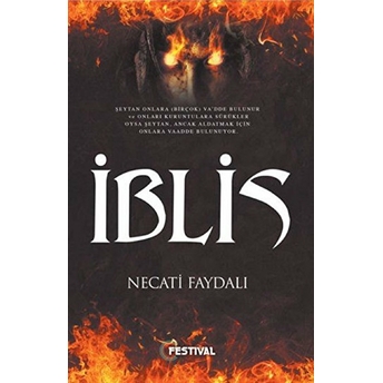 Iblis Necati Faydalı