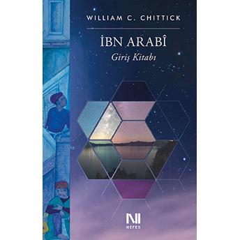 Ibn Arabi Giriş Kitabı William C. Chittick