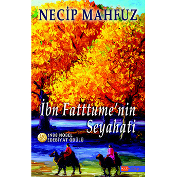 Ibn Fattume'nin Seyahati Necib Mahfuz