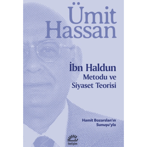 Ibn Haldun Metodu Ve Siyaset Teorisi Ümit Hassan