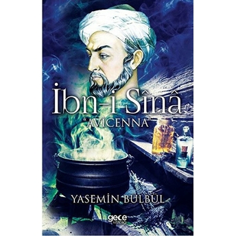 Ibn-I Sina - Avicenna Yasemin Bülbül