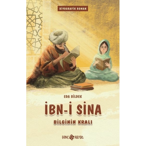 Ibn-I Sina Eda Bildek