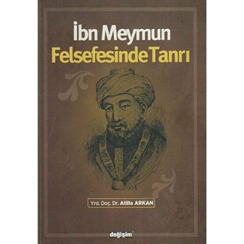 Ibn Meymun Felsefesinde Tanrı