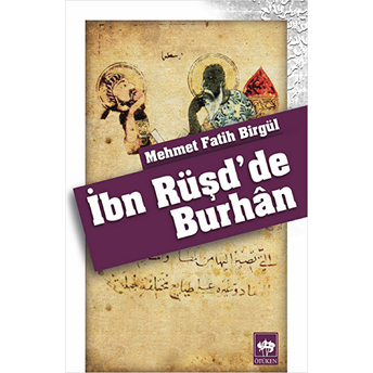 Ibn Rüşd'de Burhan Mehmet Fatih Birgül